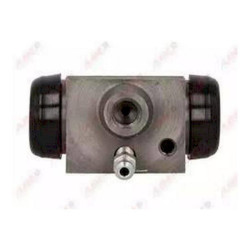 Dacia BOSCH Fren Silindiri Arka 7701047838 CLIO IV LOGAN