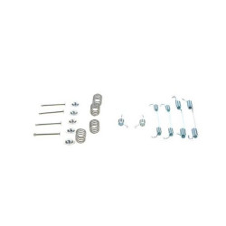 Dacia BOSCH Fren Yay Takimi Arka 440265341R DUSTER