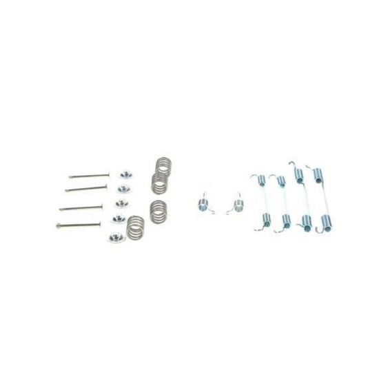 Dacia BOSCH Fren Yay Takimi Arka 440265341R DUSTER yedek parça