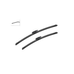 Dacia BOSCH Silecek Supurgesi On Takim 288905401R SEMBOL III DUSTER Dacia BOSCH Silecek Supurgesi On Takim 288905401R SEMBOL III DUSTER