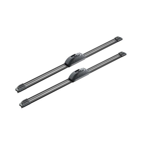 Dacia BOSCH Silecek Supurgesi On Takim 30863702 SEMBOL III DUSTER yedek parça
