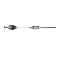 Dacia BSG Aks Komple On Sag 391008165R DUSTER