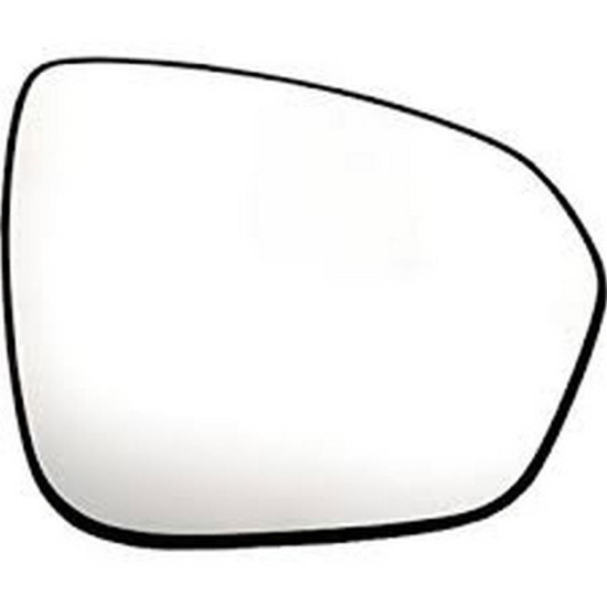 Dacia BSG Ayna Cami Sag 963659175R DUSTER Dacia BSG Ayna Cami Sag 963659175R DUSTER yedek parça