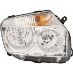 Dacia BSG Far Sag 260100067R DUSTER Dacia BSG Far Sag 260100067R DUSTER