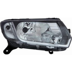 Dacia BSG Far Sag 260105344R LOGAN MCV Dacia BSG Far Sag 260105344R LOGAN MCV