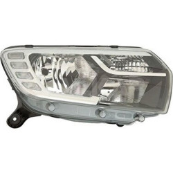 Dacia BSG Far Sag 260105925R SANDERO LOGAN MCV Dacia BSG Far Sag 260105925R SANDERO LOGAN MCV