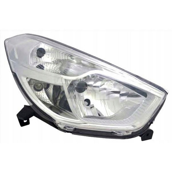 Dacia BSG Far Sag 260109545R DOKKER LODGY yedek parça