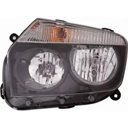 Dacia BSG Far Sag 260609877R DUSTER Dacia BSG Far Sag 260609877R DUSTER