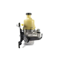 Dacia BSG Hidrolik Direksiyon Pompa Rezervuari 491100611R CLIO IV JOY