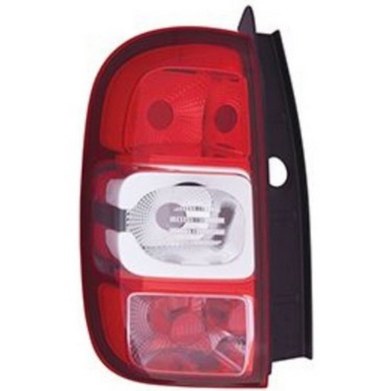 Dacia BSG Stop Lambasi Sol 265551679R DUSTER yedek parça