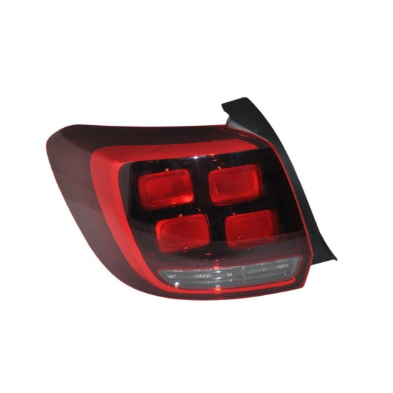 Dacia BSG Stop Lambasi Sol 265554938R SANDERO yedek parça