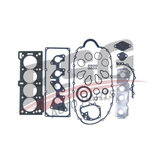 Dacia BSG Takim Conta 7701468710 R19 SOLENZA CLIO yedek parça