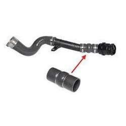Dacia BSG Turbo Hortumu 144602760R CLIO IV CAPTUR