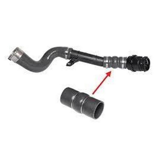 Dacia BSG Turbo Hortumu 144602760R CLIO IV CAPTUR yedek parça