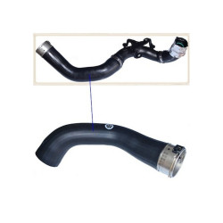 Dacia BSG Turbo Hortumu 144604208R CLIO IV CAPTUR Dacia BSG Turbo Hortumu 144604208R CLIO IV CAPTUR