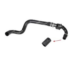 Dacia BSG Turbo Hortumu 8200384940 MEGANE II SCENIC Dacia BSG Turbo Hortumu 8200384940 MEGANE II SCENIC