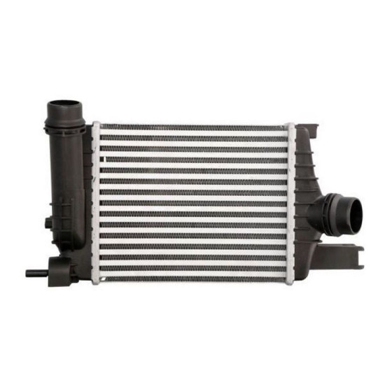 Dacia BSG Turbo Radyatoru 144961381R CLIO IV CAPTUR Dacia BSG Turbo Radyatoru 144961381R CLIO IV CAPTUR yedek parça