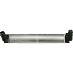 Dacia BSG Turbo Radyatoru 8200880552 DUSTER