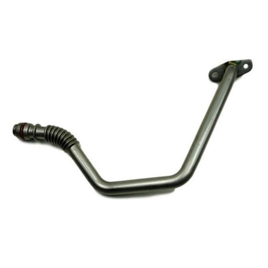 Dacia BSG Turbo Yaglama Borusu 151984592R CLIO IV CAPTUR Dacia BSG Turbo Yaglama Borusu 151984592R CLIO IV CAPTUR yedek parça
