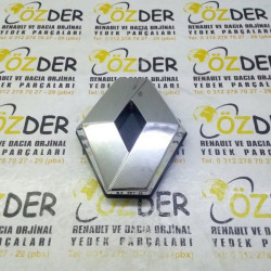 Fluence Ön Panjur Arması 8200052586