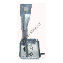 Kangoo 2 - II Kaput Menteşesi Karşılığı Sağ 7782200779