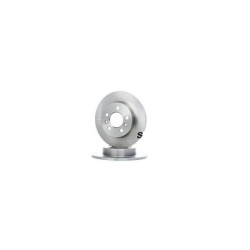 Laguna 1 - I Arka Fren Disk Takım 5 Delikli 7701205845 - 7701204296