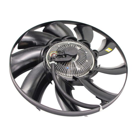 Land Rover BEHR Fan Termigi PGG500360 LAND ROVER RANGE Land Rover BEHR Fan Termigi PGG500360 LAND ROVER RANGE yedek parça