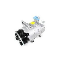 Land Rover BEHR Klima Kompresoru LR019310 FREELANDER 2