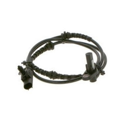 Land Rover BOSCH Abs Sensoru On LR013783 LAND ROVER RANGE
