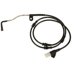 Land Rover BOSCH Fren Balata Fisi Arka SOE000025 LAND ROVER RANGE