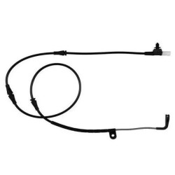 Land Rover BOSCH Fren Balata Fisi On SEM000024 LAND ROVER DISCOVERY