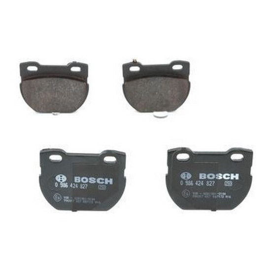 Land Rover BOSCH Fren Balatasi Arka SFP000130 LAND ROVER DEFENDER Land Rover BOSCH Fren Balatasi Arka SFP000130 LAND ROVER DEFENDER yedek parça
