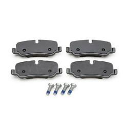 Land Rover BOSCH Fren Balatasi Arka SFP500020 LAND ROVER RANGE