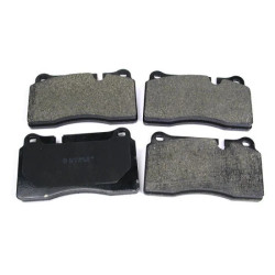 Land Rover BOSCH Fren Balatasi On SFP500070 LAND ROVER: RANGE Land Rover BOSCH Fren Balatasi On SFP500070 LAND ROVER: RANGE