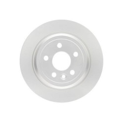 Land Rover BOSCH Fren Diski Arka LR039935 FREELANDER 2 Land Rover BOSCH Fren Diski Arka LR039935 FREELANDER 2