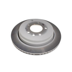 Land Rover BOSCH Fren Diski Arka SDB000636 LAND ROVER RANGE Land Rover BOSCH Fren Diski Arka SDB000636 LAND ROVER RANGE