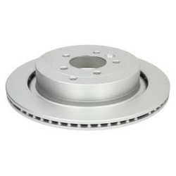 Land Rover BOSCH Fren Diski Arka SDB000646 LAND ROVER RANGE