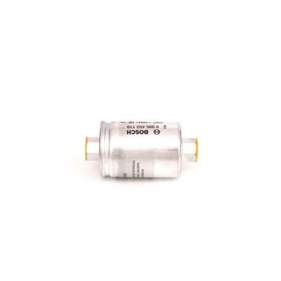 Land Rover BOSCH Yakit Filtresi 25055046 RANGE ROVER yedek parça