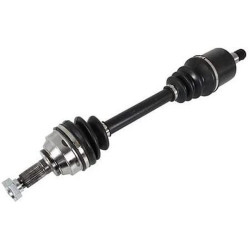 Land Rover BSG Aks Komple On Sag TDB104980 FREELANDER 1