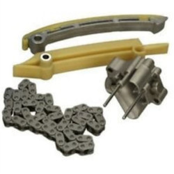 Land Rover BSG Eksantrik Zincir Seti 13522248729 E38 E39 E46