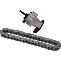 Land Rover BSG Eksantrik Zincir Seti LR000663 LAND ROVER EVOQUE