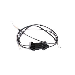 Land Rover BSG El Fren Mekanizma Seti LR019223 LAND ROVER RANGE