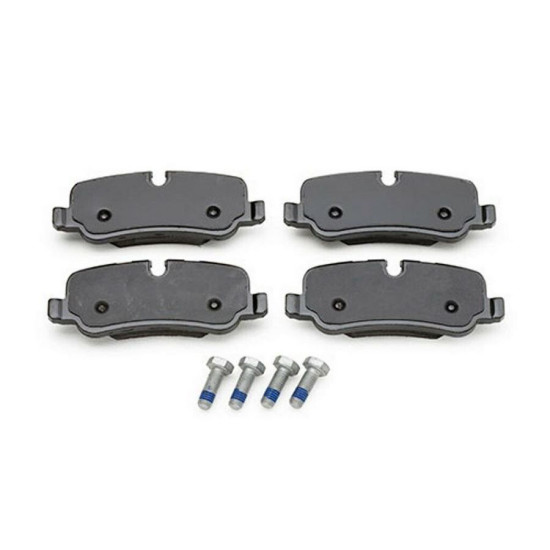 Land Rover BSG Fren Balatasi Arka SFP500020 LAND ROVER RANGE yedek parça