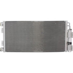 Land Rover BSG Klima Radyatoru JRB101070 FREELANDER 1 Land Rover BSG Klima Radyatoru JRB101070 FREELANDER 1