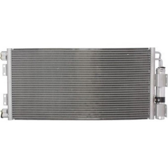 Land Rover BSG Klima Radyatoru JRB101070 FREELANDER 1 yedek parça