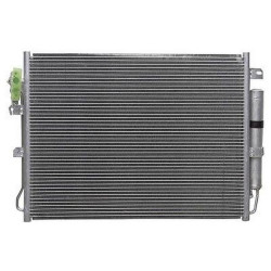 Land Rover BSG Klima Radyatoru LR018403 LAND ROVER RANGE Land Rover BSG Klima Radyatoru LR018403 LAND ROVER RANGE