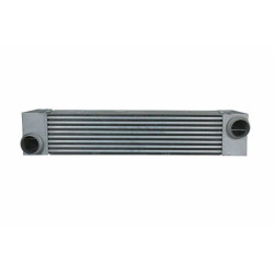 Land Rover BSG Turbo Radyatoru 17517790846 E65 E66 LAND