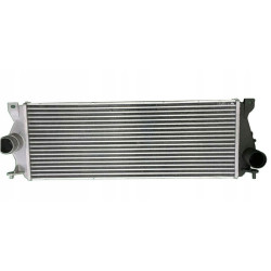 Land Rover BSG Turbo Radyatoru ESR3777 LAND ROVER RANGE Land Rover BSG Turbo Radyatoru ESR3777 LAND ROVER RANGE