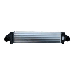 Land Rover BSG Turbo Radyatoru LR030762 FREELANDER 2 Land Rover BSG Turbo Radyatoru LR030762 FREELANDER 2