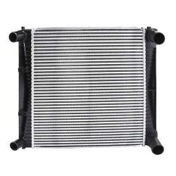 Land Rover BSG Turbo Radyatoru PML500041 LAND ROVER RANGE Land Rover BSG Turbo Radyatoru PML500041 LAND ROVER RANGE